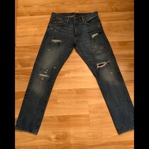 Ralph Lauren Men’s Jeans